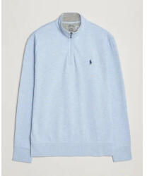 Polo Ralph Lauren Luxuriöser Jerseypullover (100029445) blue heather
