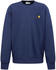 Carhartt American Embroidery Sweat (I025475)