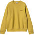 Carhartt American Embroidery Sweat (I025475)