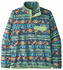 Patagonia Men's Synchilla Snap-T Fleece Pullover - European Fit (25551)