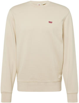 Levi's New Original Crew (35909) fog french terry