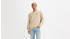 Levi's New Original Crew (35909) fog french terry