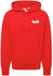 Levi's Relaxed Graphic Graphic Serif Hoodie (38479)