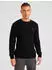 Levi's Original Housemark Sweater (A4320) meteorite