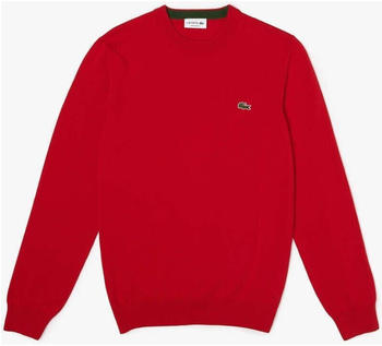 Lacoste Pullover (AH1985) red