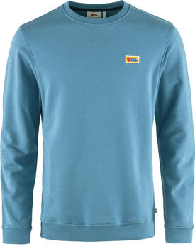 Fjällräven Vardag Sweater M (87070) dawn blue Fjällräven Vardag Sweater M (87070) dawn blue