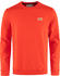 flame orange