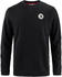 Fjällräven 1960 Logo Badge Sweater M (87163) black