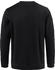 Fjällräven 1960 Logo Badge Sweater M (87163) black