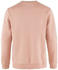 Fjällräven Logo Sweater M (84142) chalk rose