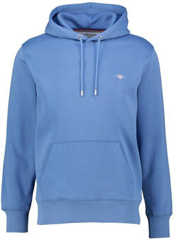 GANT Shield Hoodie (2007058) vintage blue