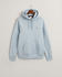 GANT Reg Shield Hoodie (2007058)