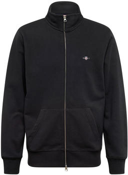 GANT Shield Sweatjacke (2008006) black