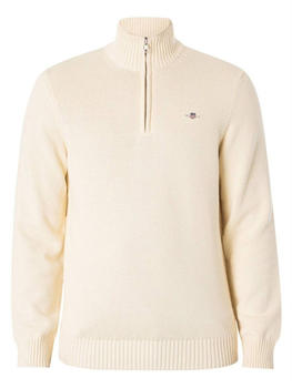 GANT Casual Troyer aus Baumwolle (8030170) cream