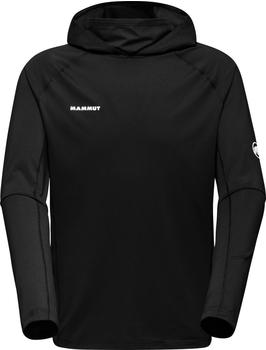 Mammut Selun FL Sun Hoody Men (1016-01420) black