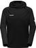 Mammut Selun FL Sun Hoody Men (1016-01420) black