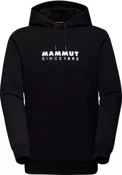 Mammut ML Hoody Men Logo (1014-04671) black