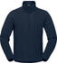 Norrøna femund warm2 halfzip Indigo night blue