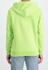 Alpha Industries Basic Hoody Small Logo (196318) hornet green