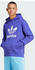 Adidas Men Originals Adicolor Classics Trefoil Hoodie