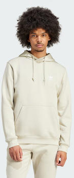 Adidas Man Trefoil Essentials Hoodie putty grey (IR7785)