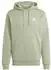 Adidas Essentials Fleece Hoodie (JJ4662) green