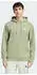 Adidas Essentials Fleece Hoodie (JJ4662) green