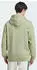 Adidas Essentials Fleece Hoodie (JJ4662) green