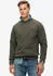 Superdry Essential Logo Sweatshirt (M2013751A-3JZ) green