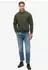 Superdry Essential Logo Sweatshirt (M2013751A-3JZ) green