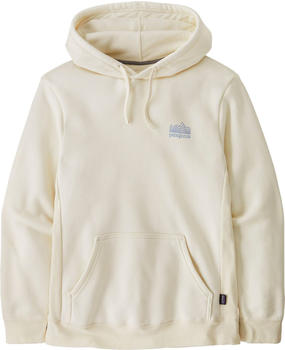 Patagonia Strataspire Uprisal Hoody birch white