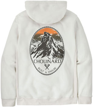 Patagonia Chouinard Crest Uprisal Hoody (39700) birch white Patagonia Chouinard Crest Uprisal Hoody (39700) birch white