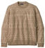 Patagonia Men's Recycled Wool Sweater