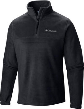 Columbia Steens Mountain™ Half Zip-Fleece (1620191) black