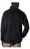 Columbia Steens Mountain™ Half Zip-Fleece (1620191) black