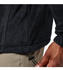 Columbia Steens Mountain™ Half Zip-Fleece (1620191) black