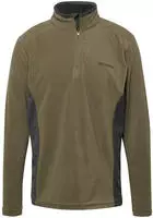 Columbia Fleecepullover "KLAMATH RANGE II HALF ZIP", f&uuml;r Outdoor-Abenteuer und
