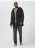 Columbia Men’s Klamath Range II Half Zip Fleece Pullover-Tall stone green/shark