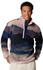 Columbia Helvetia™ Half Snap Fleece with Print (2098461)