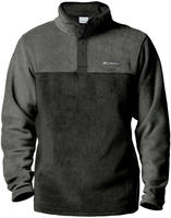 Columbia 2097721-030-XL, Columbia Herren Steens Mountain Half Snap II Pullover
