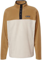 Columbia 209772-2097721-278-XL, Columbia Steens Mountain Half Snap II dark...