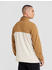 Columbia Steens Mountain Half Zip Fleece (2097721) dark stone/delta/black