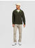 Columbia Steens Mountain Half Zip Fleece (2097721) greenscape/canteen