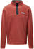 spice/black: Columbia Steens Mountain Half Zip Fleece (2097721)