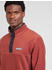 Columbia Steens Mountain Half Zip Fleece (2097721) spice/black