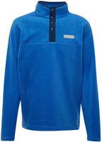 Columbia 2097721-433-S, Columbia Herren Steens Mountain Half Snap II Pullover