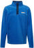 mountain blue/collegiate navy: Columbia Steens Mountain Half Zip Fleece (2097721)