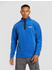 Columbia Steens Mountain Half Zip Fleece (2097721) mountain blue/collegiate navy