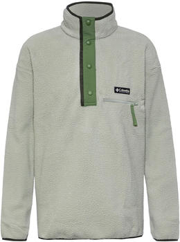 Columbia Helvetia™ Half Snap Fleece (2090891) safari