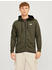 Jack & Jones High Neck Sweat Jacket (12204926)
